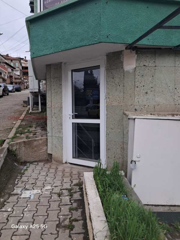 Дава под наем офис, гр. стара загора, македонски