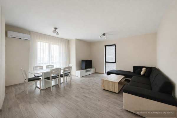 Дава под наем 3-стаен, гр. пловдив, тракия