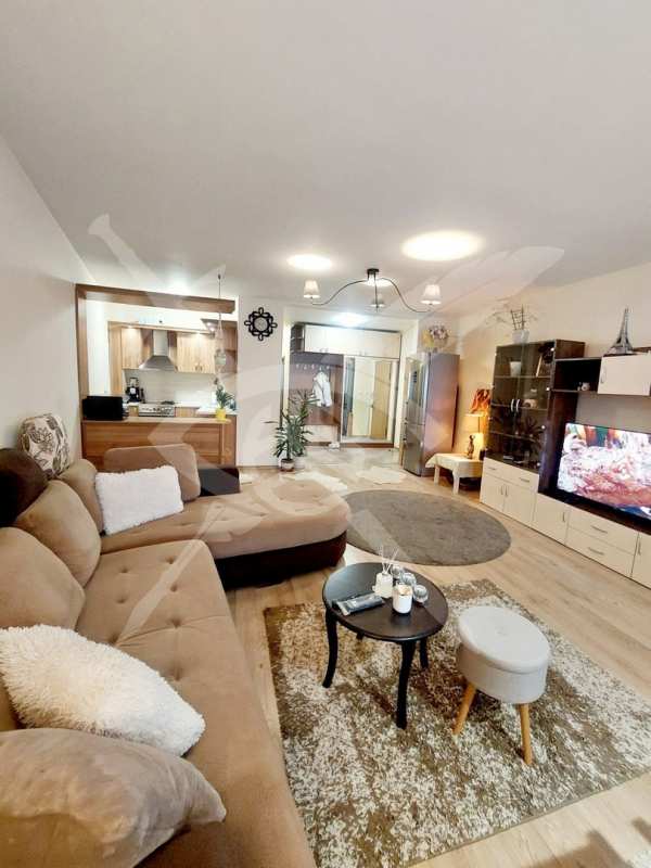 Дава под наем 3-стаен, гр. софия, витоша