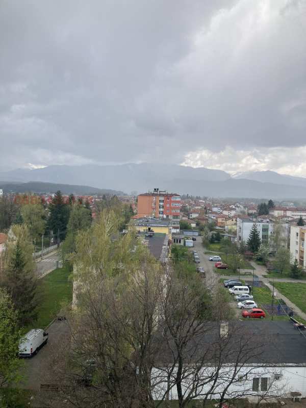 Дава под наем 2-стаен, гр. самоков, област софия област