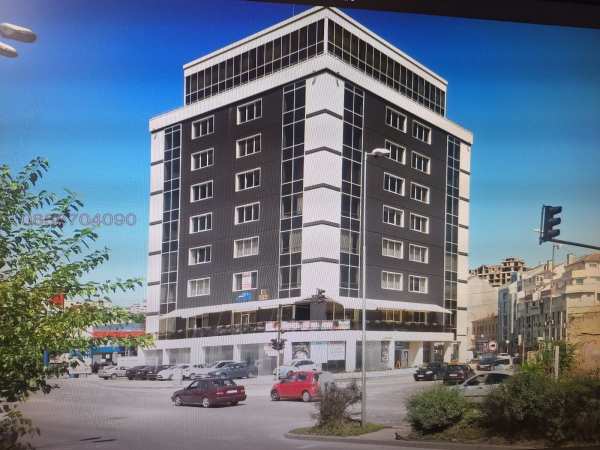 Дава под наем офис, гр. варна, жп гара