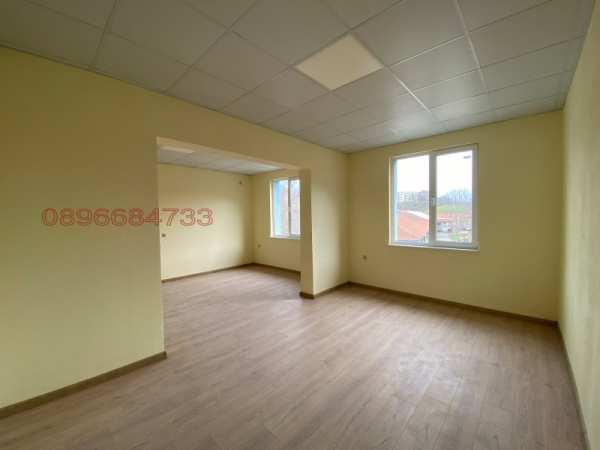 Дава под наем пром. помещение, гр. дряново, област габрово