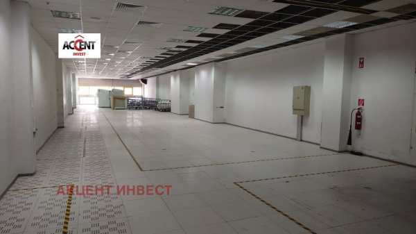 Дава под наем склад, гр. варна, западна промишлена зона