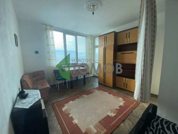 Дава под наем 1-стаен, гр. шумен, 5-ти полк