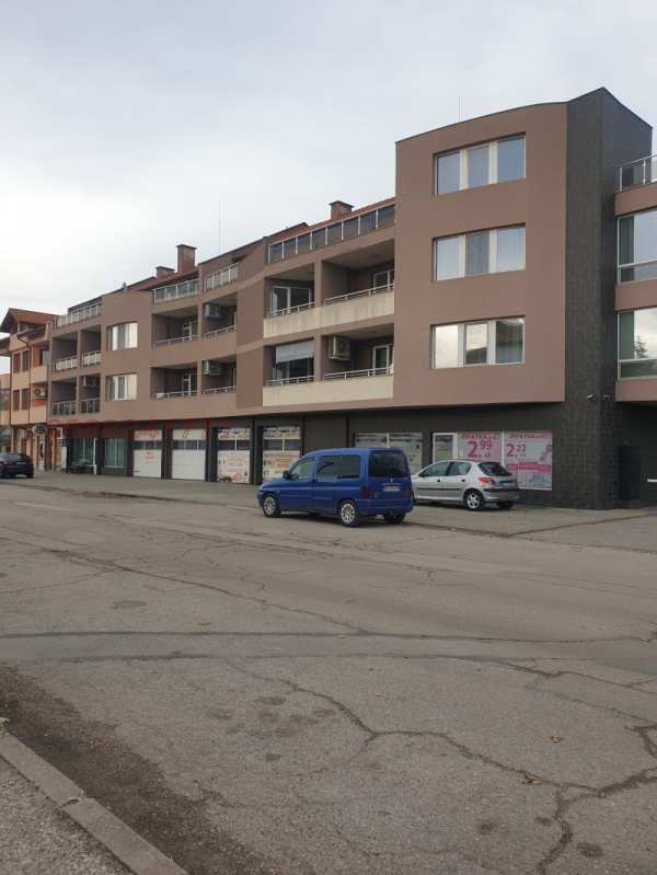 Дава под наем офис, гр. видин, бонония