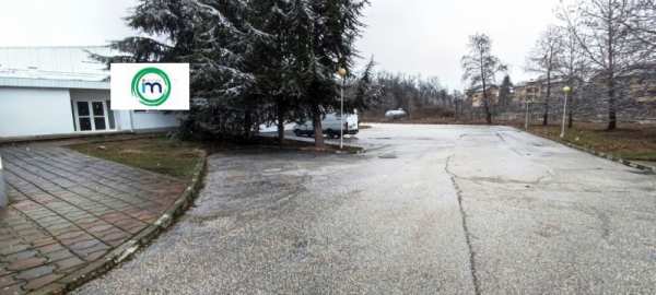 Дава под наем бизнес имот, гр. брацигово, област пазарджик