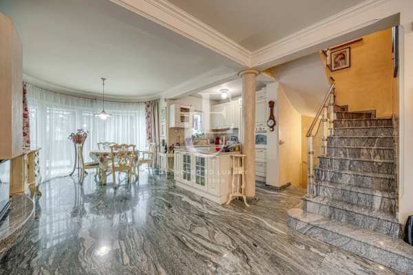 Дава под наем къща, гр. софия, овча купел