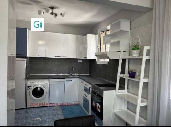 Дава под наем етаж от къща, с. бело поле, област благоевград