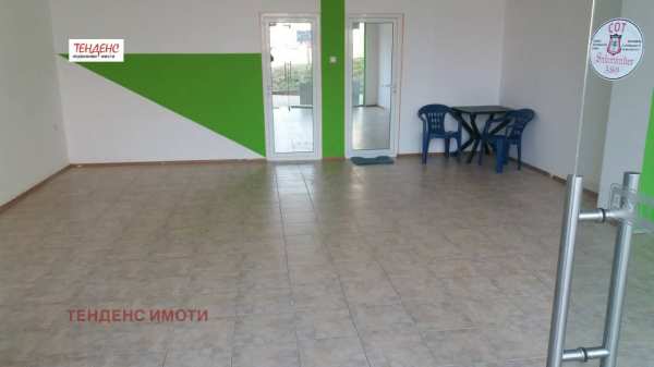 Дава под наем магазин, гр. кърджали, възрожденци