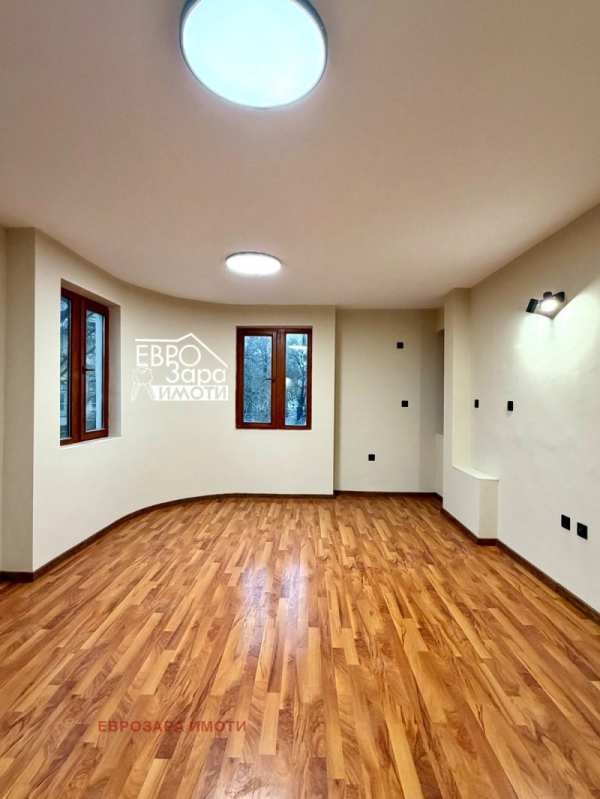 Дава под наем офис, гр. стара загора, център