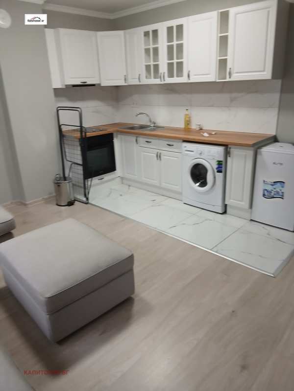 Дава под наем 2-стаен, гр. кърджали, възрожденци