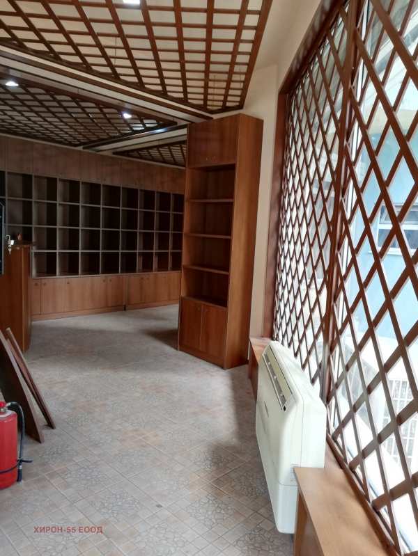 Дава под наем магазин, гр. софия, лозенец