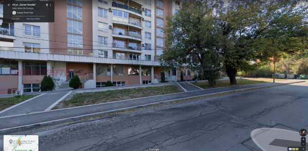 Дава под наем склад, гр. софия, карпузица