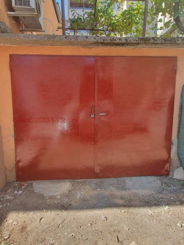 Дава под наем гараж, паркомясто, гр. враца, център