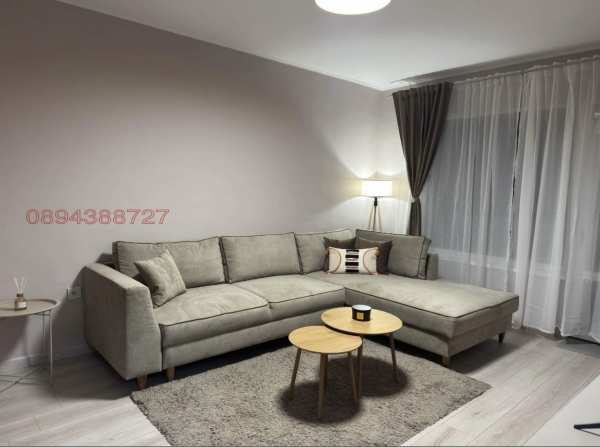 Дава под наем 4-стаен, гр. варна, окръжна болница-генерали