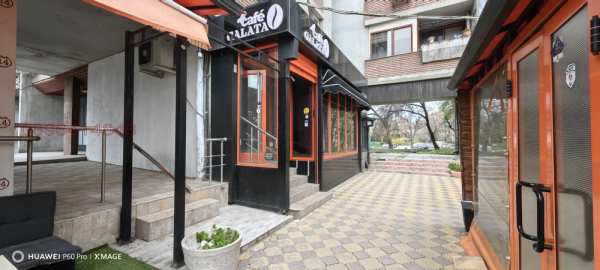 Дава под наем магазин, гр. пловдив, тракия