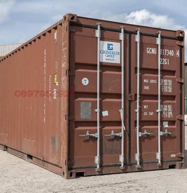 Дава под наем склад, гр. габрово, борово