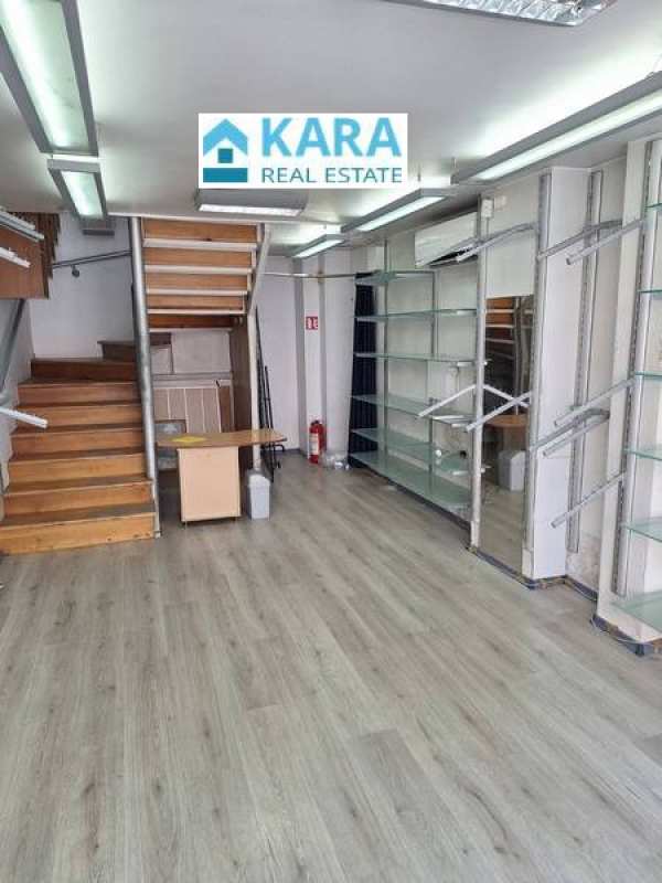 Дава под наем магазин, гр. кърджали, център