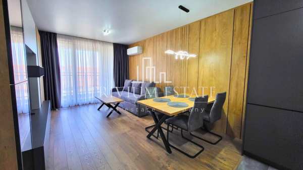 Дава под наем 2-стаен, гр. пловдив, тракия