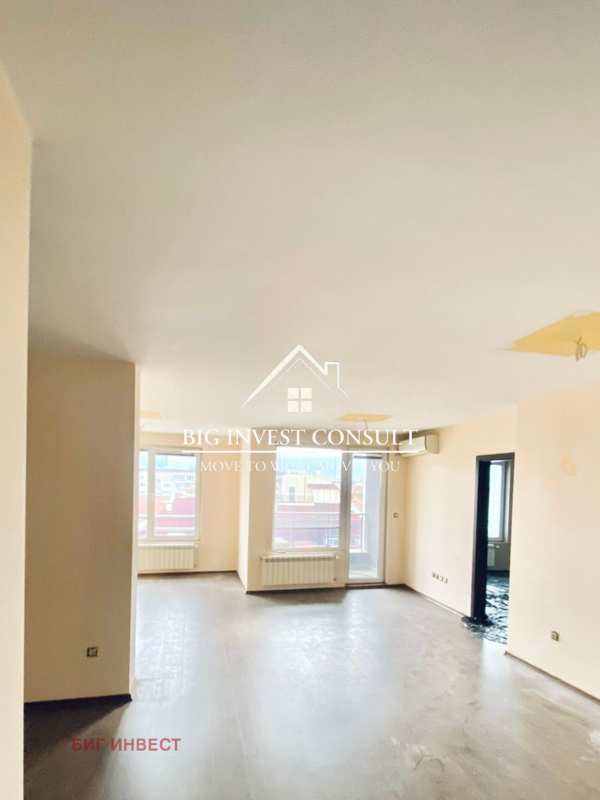 Дава под наем 4-стаен, гр. софия, гео милев