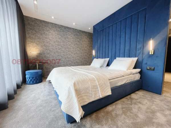 Дава под наем хотел, гр. варна, бриз