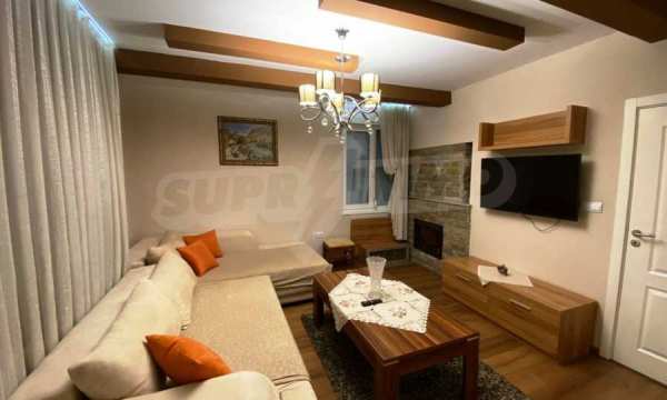 Дава под наем къща, с. марково, област пловдив