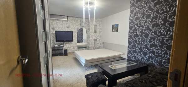 Дава под наем многостаен, гр. стара загора, център