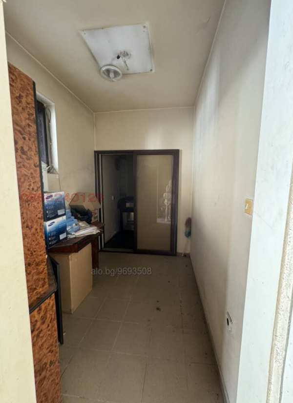 Дава под наем склад, гр. хасково, промишлена зона - изток