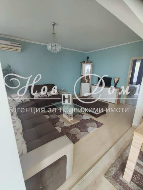Дава под наем 4-стаен, гр. варна, автогара