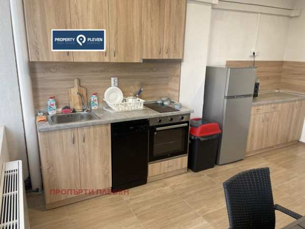 Дава под наем многостаен, гр. плевен, индустриална зона - запад