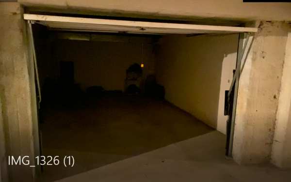 Дава под наем гараж, паркомясто, гр. софия, лозенец