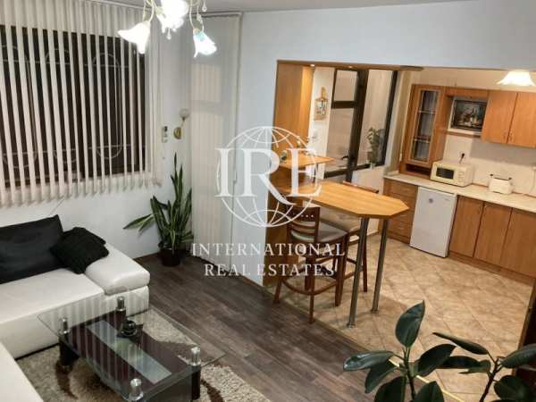 Дава под наем мезонет, гр. варна, трошево