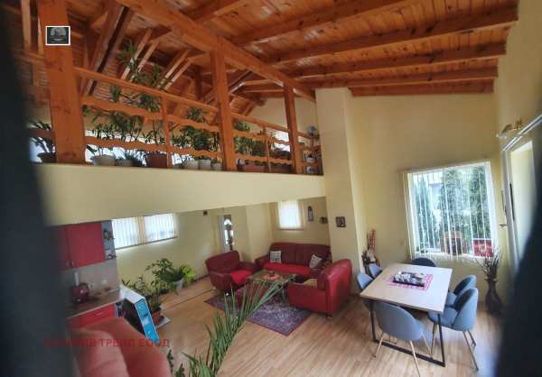 Дава под наем къща, гр. сапарева баня, област кюстендил