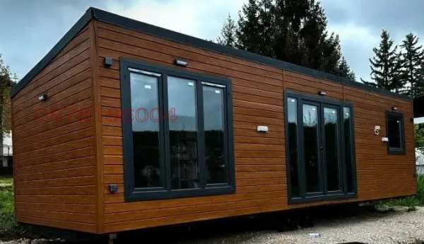 Дава под наем къща, с. трояново, област бургас