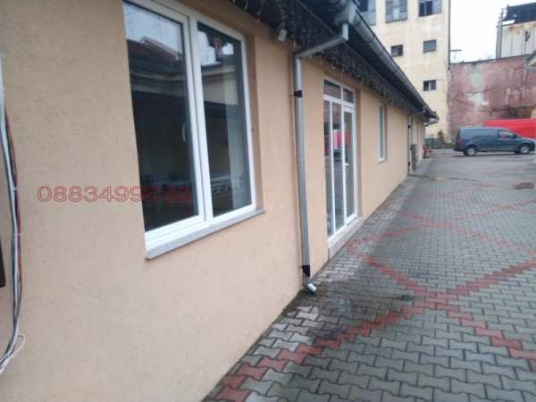 Дава под наем офис, гр. асеновград, област пловдив