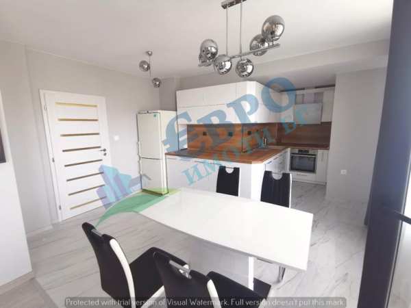 Дава под наем 3-стаен, гр. стара загора, център