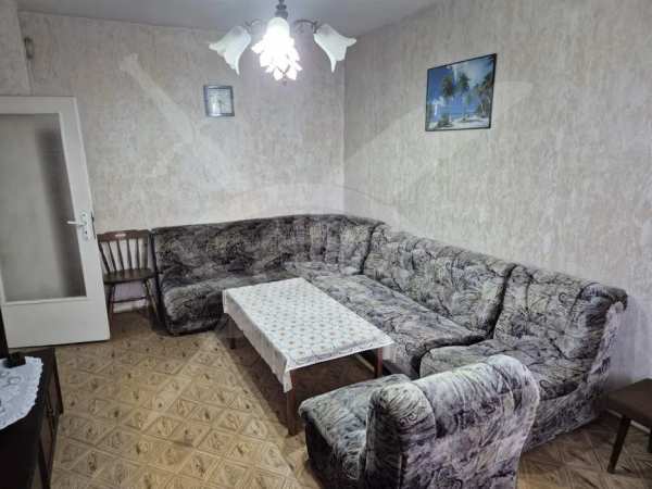 Дава под наем 3-стаен, гр. стара загора, център