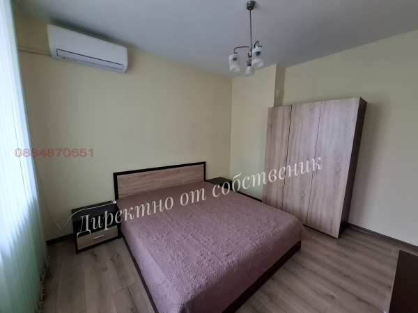 Дава под наем 4-стаен, гр. асеновград, област пловдив