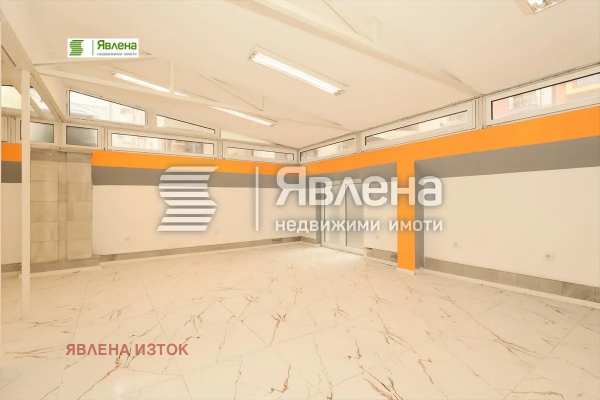 Дава под наем офис, гр. софия, красно село