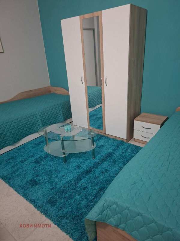 Дава под наем етаж от къща, гр. пловдив, мараша