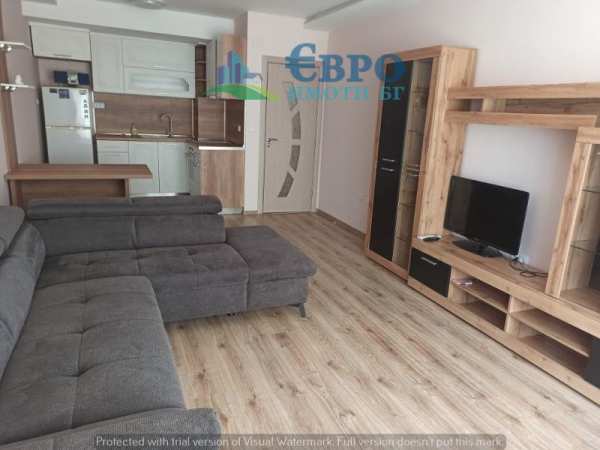 Дава под наем 2-стаен, гр. стара загора, опълченски