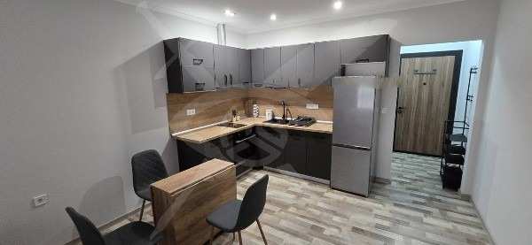 Дава под наем 1-стаен, гр. бургас, братя миладинови