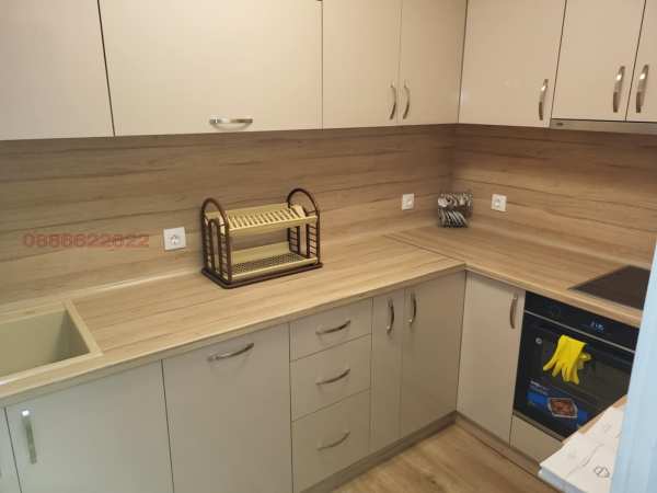 Дава под наем етаж от къща, гр. килифарево, област велико търново