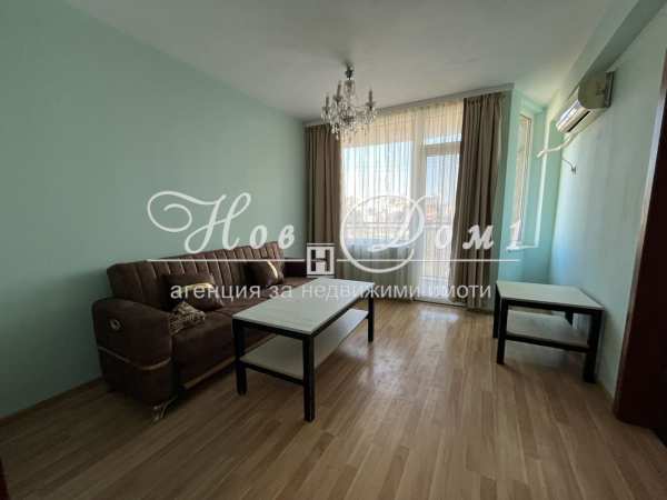 Дава под наем 4-стаен, гр. варна, колхозен пазар