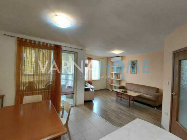 Дава под наем 3-стаен, гр. варна, зимно кино тракия