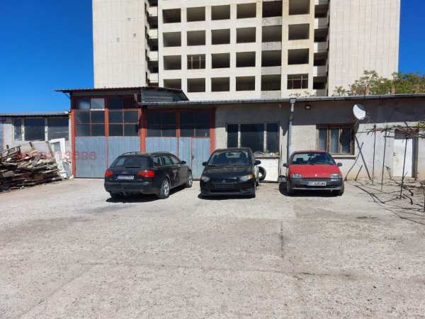 Дава под наем бизнес имот, гр. плевен, дружба 1