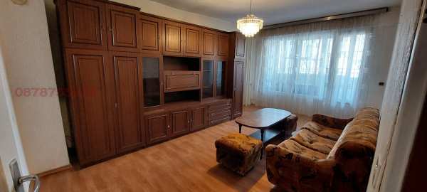 Дава под наем 2-стаен, гр. ловеч, младост