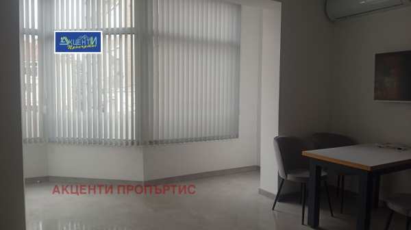 Дава под наем офис, гр. велико търново, център