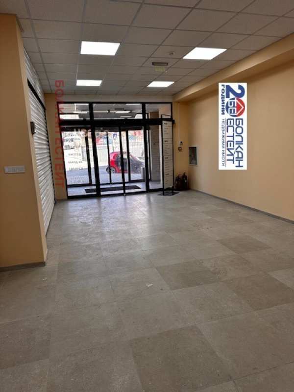 Дава под наем магазин, гр. велико търново, картала