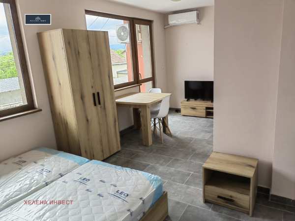 Дава под наем бизнес имот, гр. софия, княжево